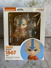 Avatar The Last Airbender - Aang Nendoroid picture
