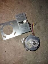 deal or no deal arcade top sign motor working #2 picture