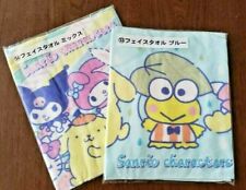 Sanrio At Home Large Kitchen Towels Kuji 2021 picture
