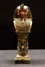 King Tutankhamun Column, One of a kind for the Egyptian King, Made by Egyptians picture