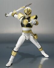 Gosei Sentai Dairanger S.H.Figuarts Kiba Ranger Figure Bandai Japan picture