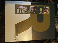 2006 The Croft Yearbook  Ravenscroft School  Raleigh, NC picture