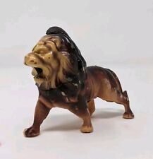 Vintage Lion Table Lighter Untested As Is picture