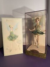 Disney Designer Doll Tinkerbell Fairy Tinker Bell Fairies Collection #0781/4000 picture
