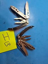 2 LEATHERMAN FREESTYLE      EXCELLENT GIFTS   Lot I 13 picture