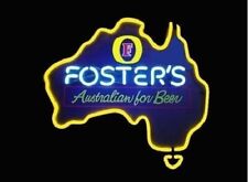 Foster's Australian Beer 20