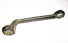 ANTIQUE VINTAGE DAYTON 4025 A BUGGY WRENCH picture