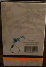 Disney Pandora The World of Avatar Interactive Banshee Toy Green Purple New Box picture