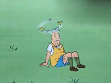 Beavis and Butthead animation cel production art cartoons King Of The Hill  I8 picture