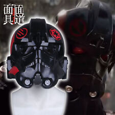 Star Wars Inferno Squad Tie Fighter Helmet Halloween Cosplay Props Replicas Gift picture
