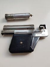Vintage IMCO  6900 Petrol Pocket Lighter. Made in Austria picture