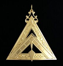 Royal & Select Master Council Illustrious Master Collar Jewel (RSM-1) picture