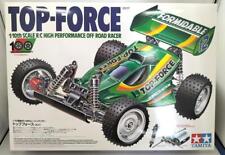 Tamiya Top Force 1/10Rc picture