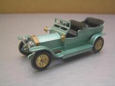 Matchbox Models of Yesteryear Y-15 Rolls Royce Silver Ghost Mint Condition picture