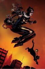 Catwoman #68 Marcio Takara 1:25 Incentive PRESALE 9/18 DC Comics picture