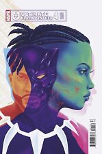 Ultimate Black Panther (2024) 1 2 3 4 5 Variants | Marvel Comics | COVER SELECT picture