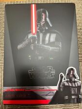 Hot Toys TV Masterpiece DX Obi-Wan Kenobi  Figure Darth Vader New 1/6 Scale picture