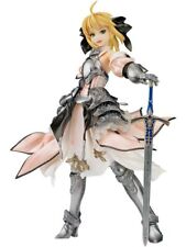 Fate/Unlimited Codes Saber Lily 1/8 Scale PVC Painted Figure Japan picture