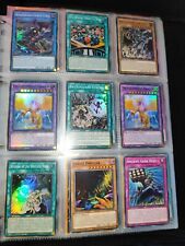 Yugioh Legacy of Destruction 196 Cards Booster Fresh English picture