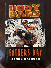 Body Bags: Father's Day: TPB: 1997: First Printing picture