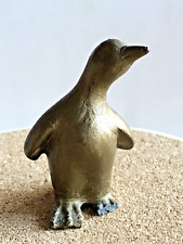 Antique Penguin Figurine Miniature Animals picture