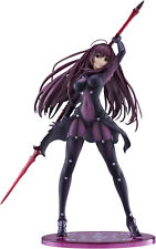 PLUM PLUMPMOA Fate/Grand Order Lancer/Scathach 1/7 PVC Figure Tracking picture