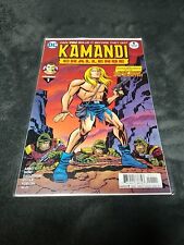 KAMANDI CHALLENGE #1 BRUCE TIMM COVER 2017 DC Comics picture