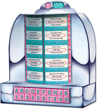 Tabletop Jukebox picture