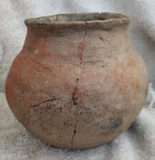 Wonderful Prehistoric Ancient Anasazi Red Ware Jar picture