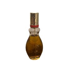 VTG Revlon Intimate Cologne Spray Womens Fragrance 1 oz 28g Glass Bottle RJ22 picture