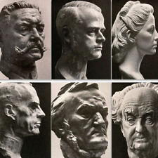 Arno Breker WW2 1943 German Book w/60 photos Sculptor Germany Busts Art Dionysos picture