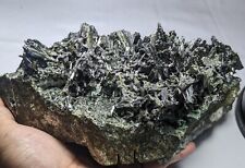 2279grams Large Cabinet Sized Epidote Specimen From Baluchistan, Pakistan. picture