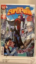 31506: Marvel Comics NEW SUPER-MAN #18 NM Grade picture