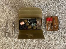 Vintage Sewing Kit Lot2 picture