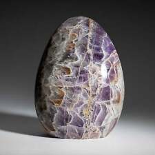 Genuine Polished Amethyst Freeform from Brazil (2.8 lbs) picture