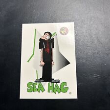 Jb12 Popeye 1994 Card Creations #16 Sea Hag Cast Of All Stars picture