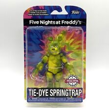 Funko FNAF Tie-Dye Springtrap 5.5