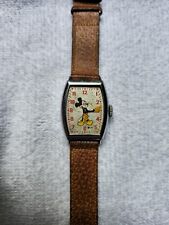 1940s-1950s Michey Mouse Vintage Watch picture