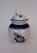 Vintage Wedgewood Springfield Georgetown Collection Ginger Jar 5 Inches picture