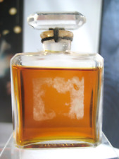 🎁1960s Vintage  New/Sealed 1/2 oz **PARFUM** Chanel Exrait pure perfume picture