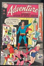 ADVENTURE COMICS #352 (DC 1967) picture