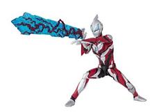 S.H. Figuarts Ultraman Geed Primitive 150mm ABS PVC Action Figure Bandai Spirits picture