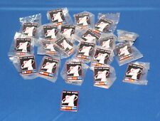 Deep Space Network - Lot of 20 Pins - NOS - Very RARE Find WoW L@@K picture