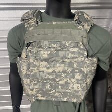 MSA ARHPC-SMALL-ACU CAMO ADVANCE SPECIAL OPS HARD PLATE CARRIER without plates picture