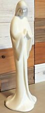 Royal Haeger Pottery Praying Madonna Virgin Mary #272 USA  picture