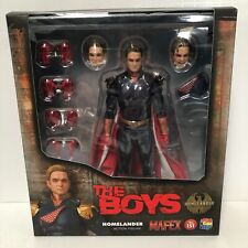Mafex No.151 The Boys Homelander action figure Medicom (100% authentic) USSELLER picture