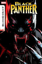 Black Panther: Blood Hunt #1 [Bh] picture