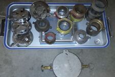 Vintage Lot  Firefighter Fire Truck Parts picture
