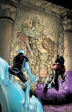 Extraordinary X-men #14 () Marvel Comics Comic Book picture