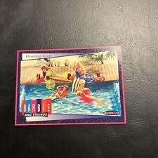 Jb9c Barbie Doll Celebrating 36 Years #98 Floating Cool And Friends, 1994 picture